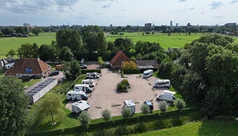 Camperplaats Lekkum — photo 2