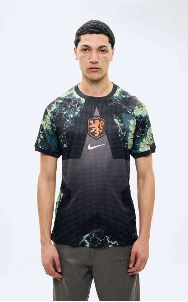 NETHERLANDS 2026/27 STADIUM GOALKEEPER