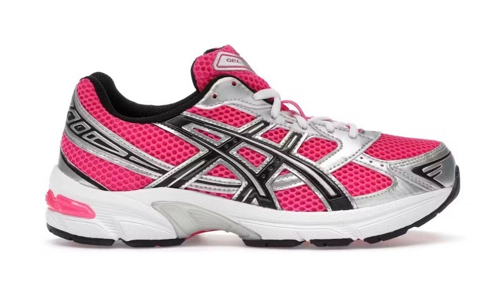 ASICS Gel-1130 Neon Pack rose (femme)