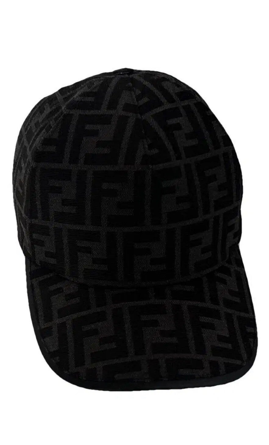 Casquette Fendi