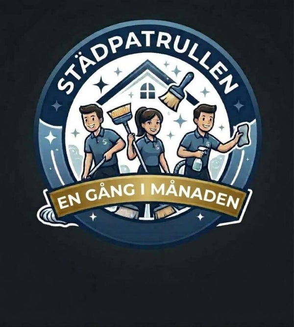 Månadsabonnemang (EN GÅNG I MÅNADEN STÄD)