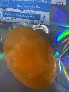 Mrs Potts wax melt
