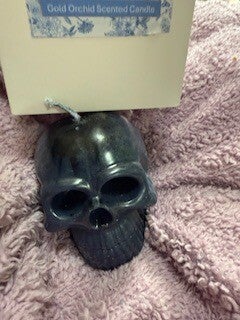 skull candle