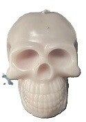 Skull candle