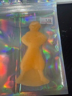 Aladdin Disney Wax melt