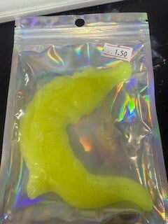 Peter Pan Crocodile Wax Melt