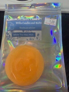 Grandmother Willow Wax Melt