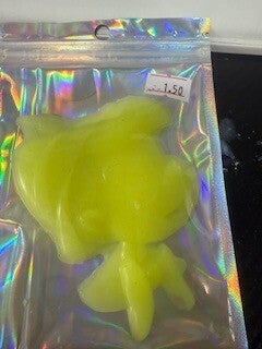 Pinocchio Disney Wax Melt