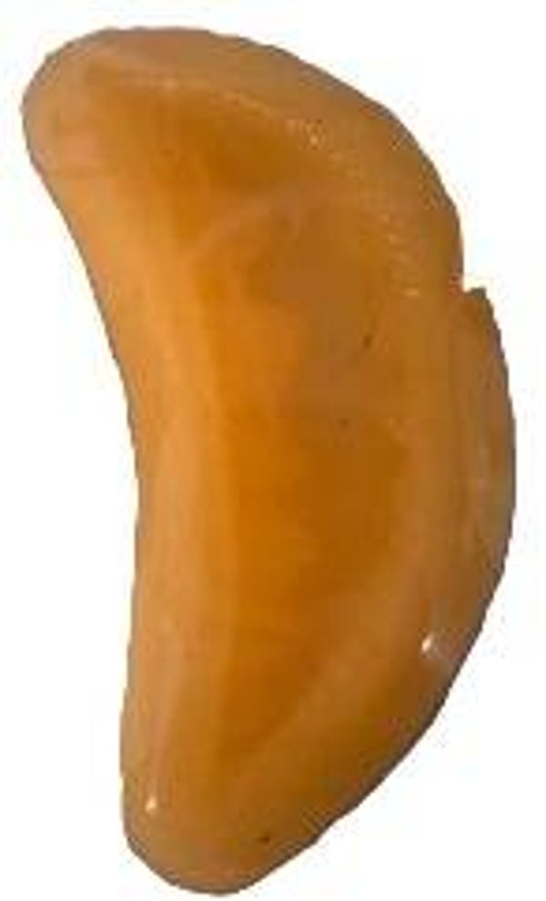 Monsters inc mouth wax melt