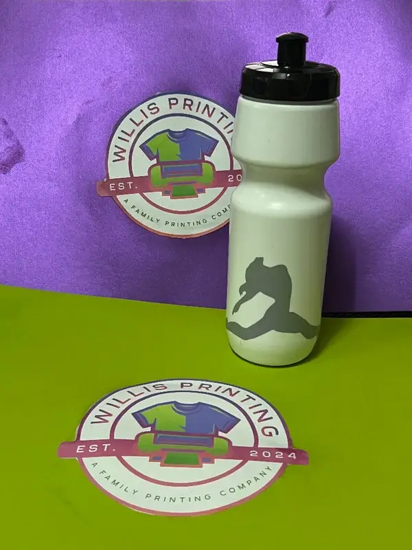 Sports Bottle