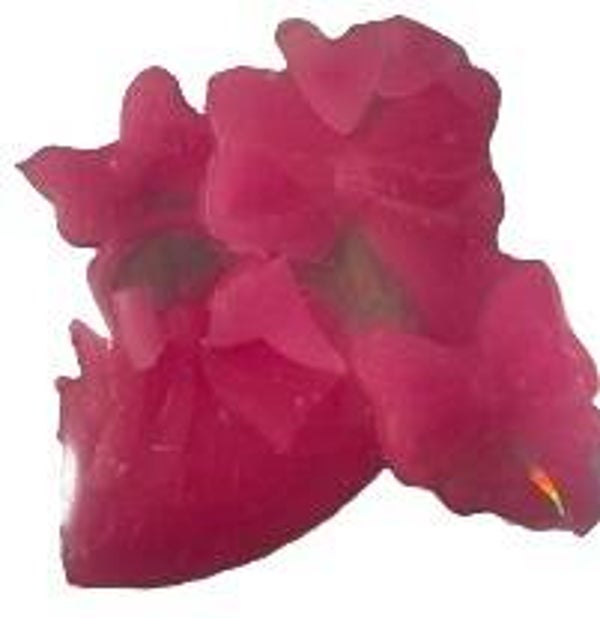 Minnie Mouse wax melt