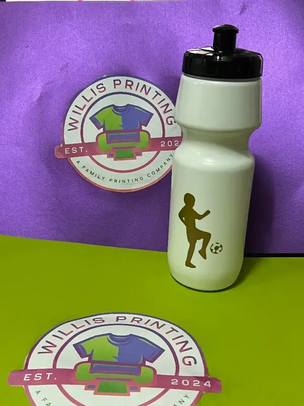 Sports Bottle
