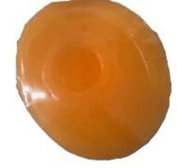 Monsters inc eye wax melt