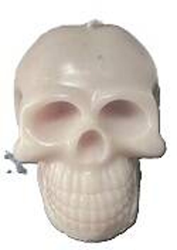 Skull candle