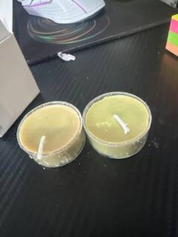 Tealights