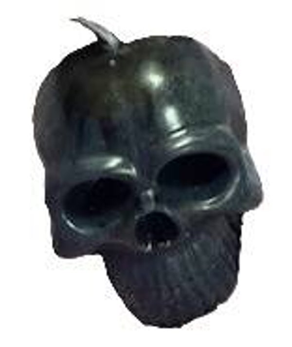 skull candle