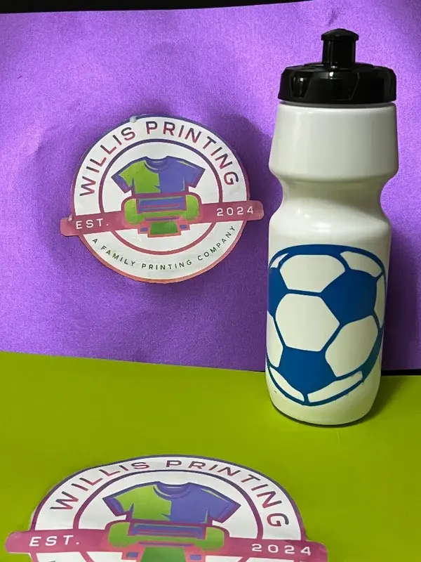 Sports Bottle