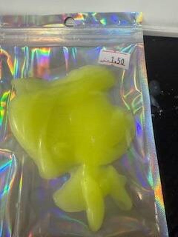 Pinocchio Disney Wax Melt