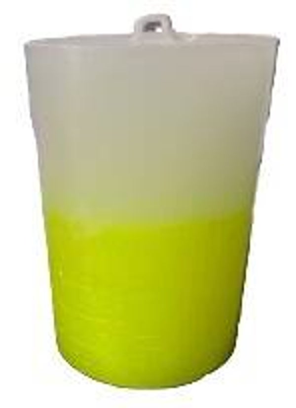 Medium Pillar Candle