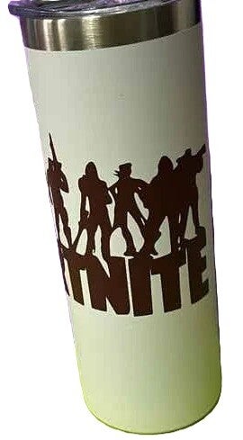 Fortnite Tumbler