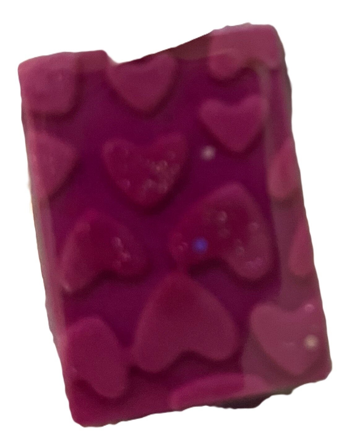 Wax melt bar