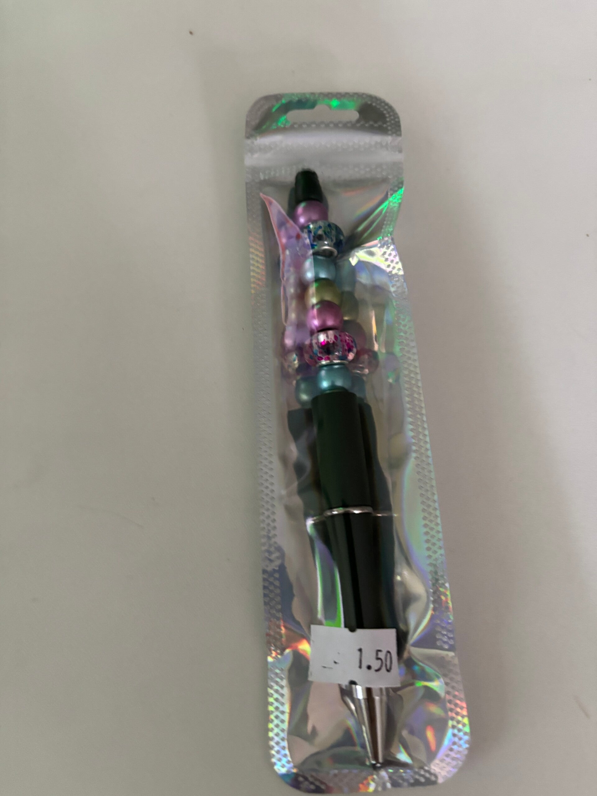 Small Bead Pen