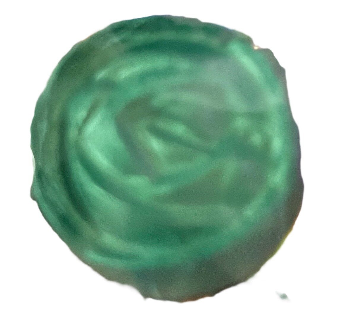 Flower wax melt
