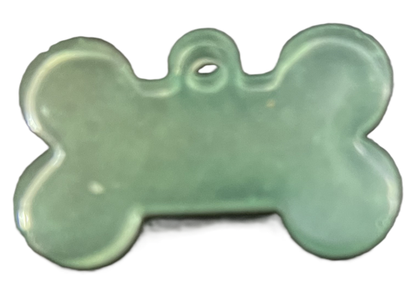 Small bone Tag