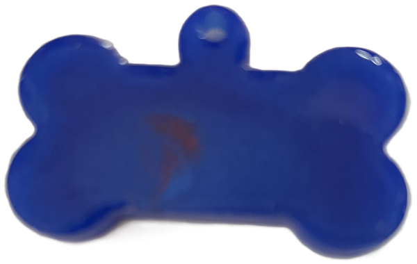 Medium Bone Tag