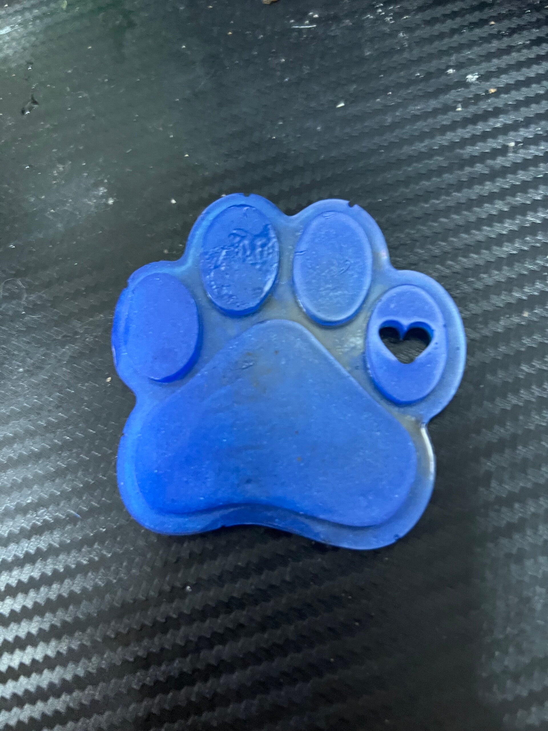Paw Print