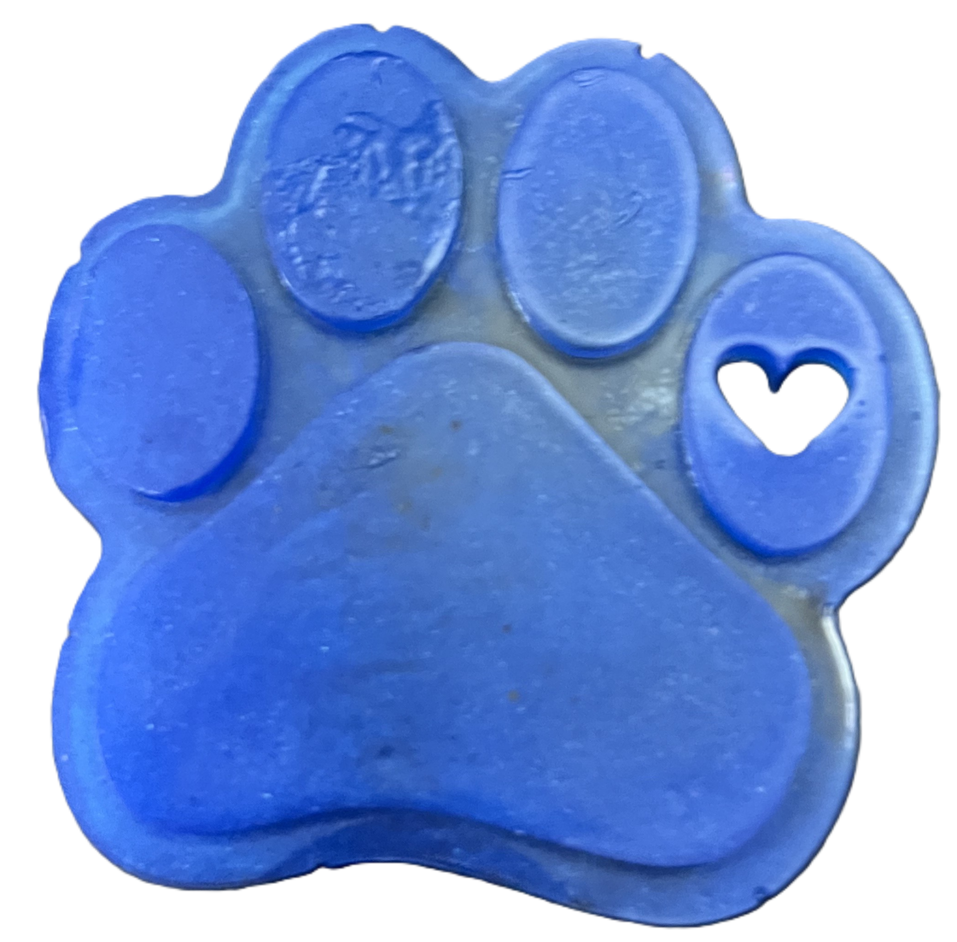 Paw Print