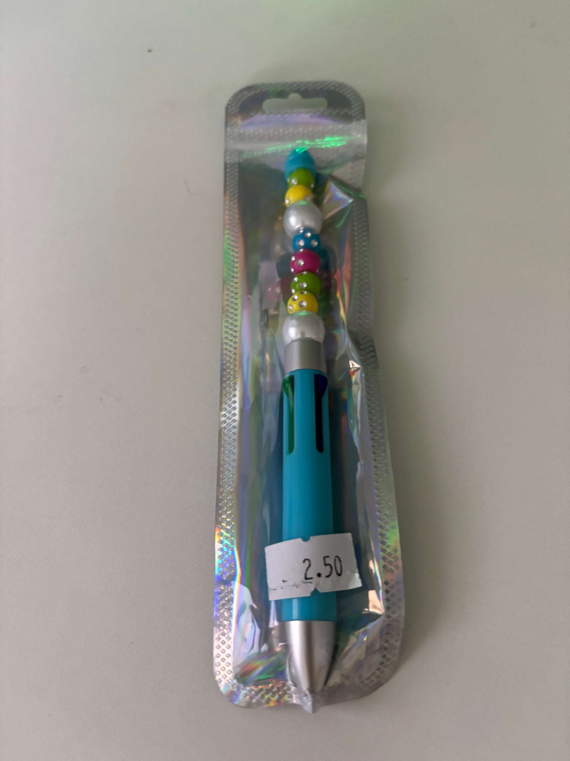 Multicolour Pen