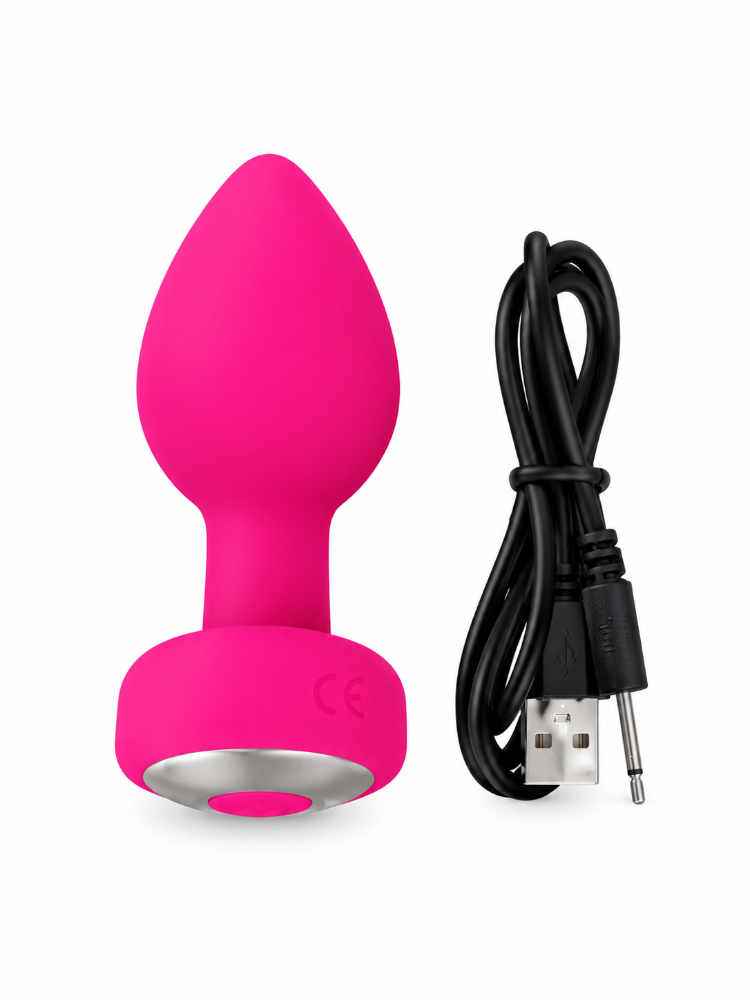 plug anal vibrant Tm