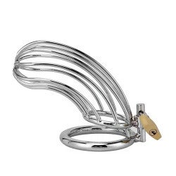 Cage de chasteté Intemporel