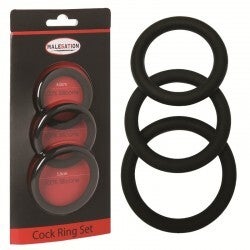 Cock Ring Set