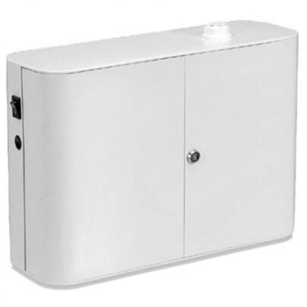 Diffuseur Huiles Essentielles par Nébulisation pour de 2500m3 (soit 850m²)