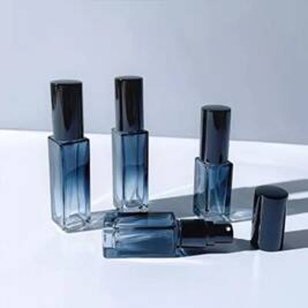 FIOLE 20ML GAMME PARFUMS HOMME AU CHOIX AUX HUILES ESSENTIELLES