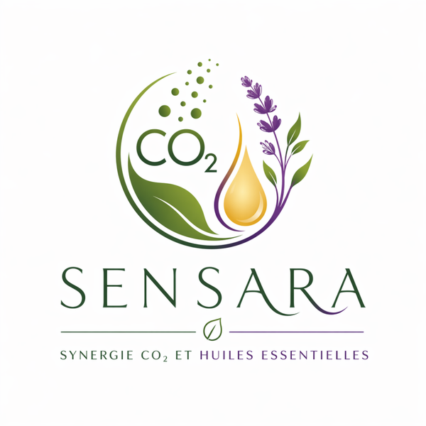 EXTRACTION CO2 ODEUR AMBIANTE : CLEAN ET RASSURANTE