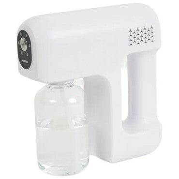 VAPORISATEUR VERRE MEDICAL A JET FORT - 500ml