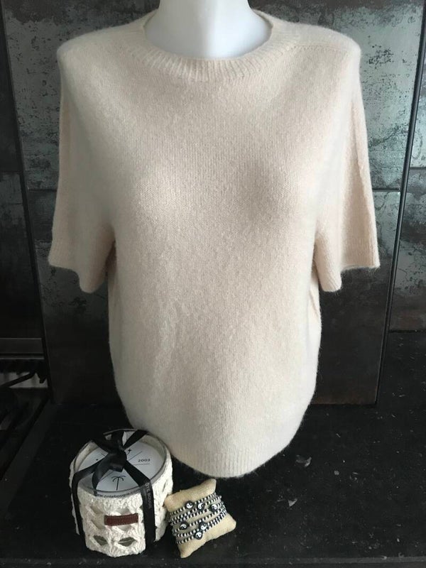 Pull NS Muze Alpaca Nude