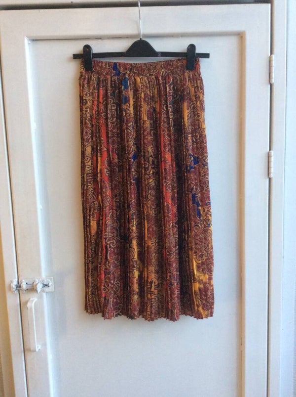 Voyar Skirt India Style