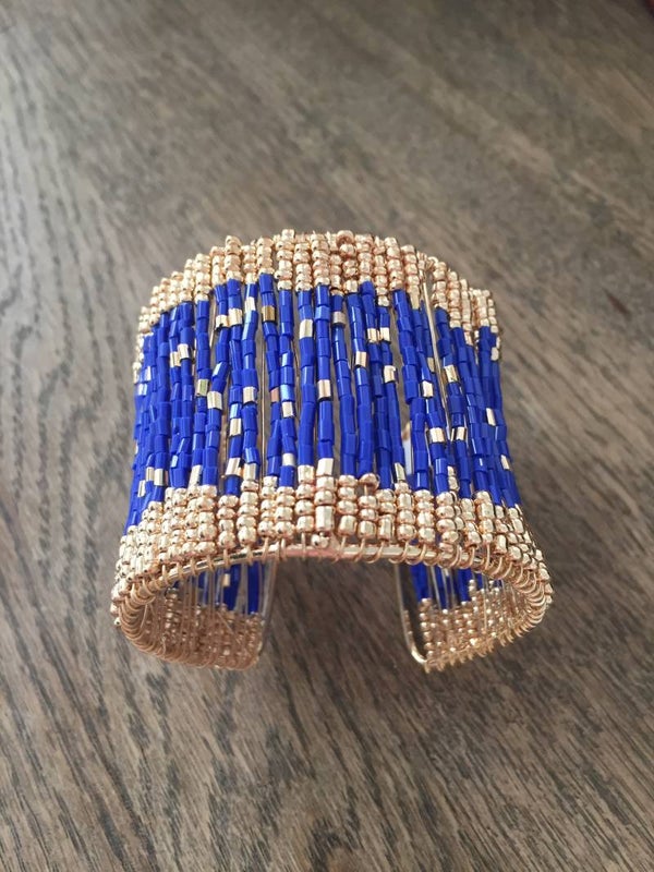 Statement Bracelet 