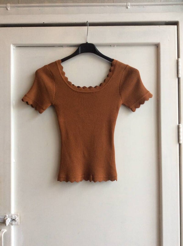 Drôle De Copine Top