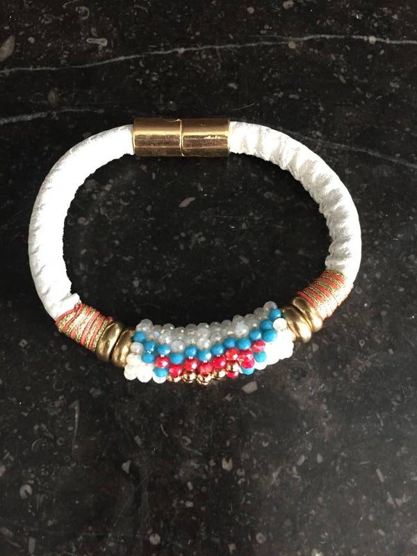 Aztek Bracelet 