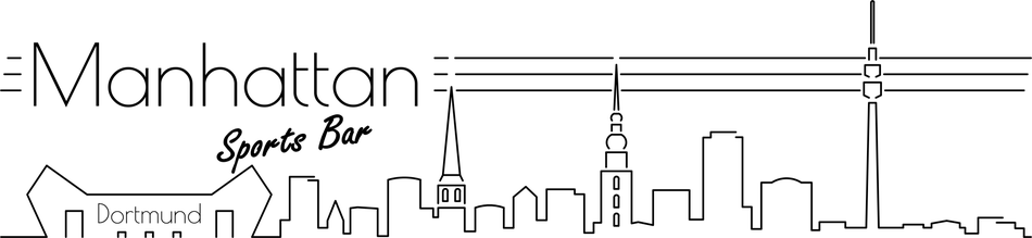 Manhattan SportsBar Logo