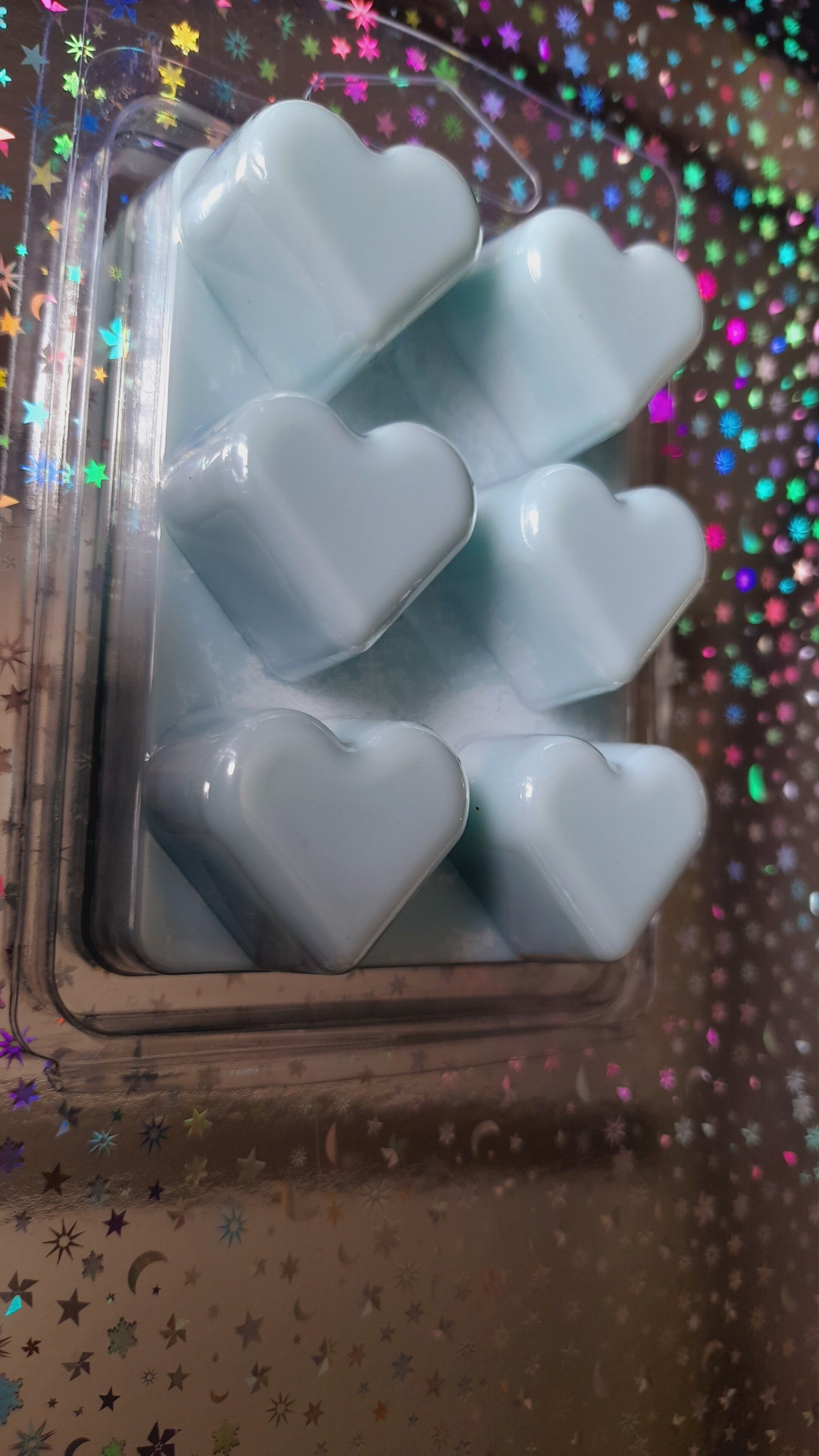 Tablette fondants Dupe homme