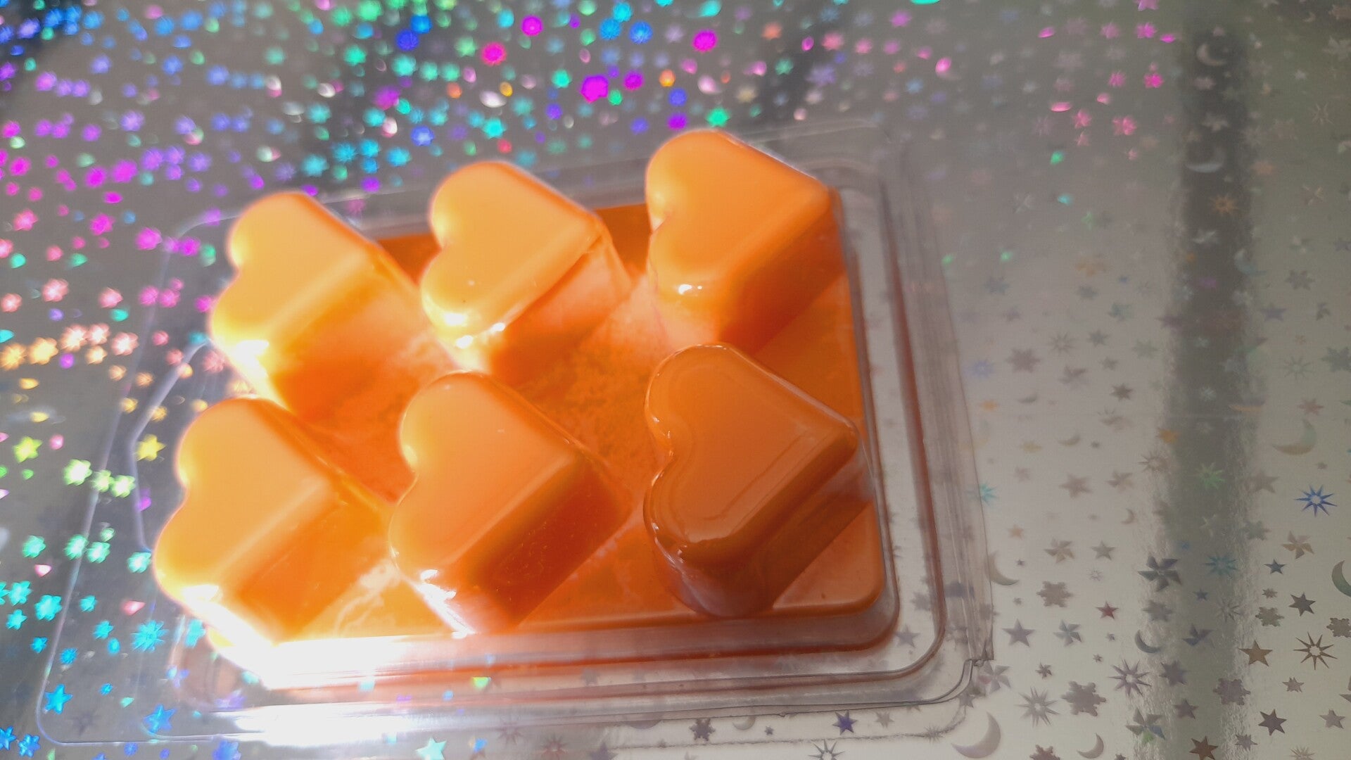 Tablette fondants Luxe