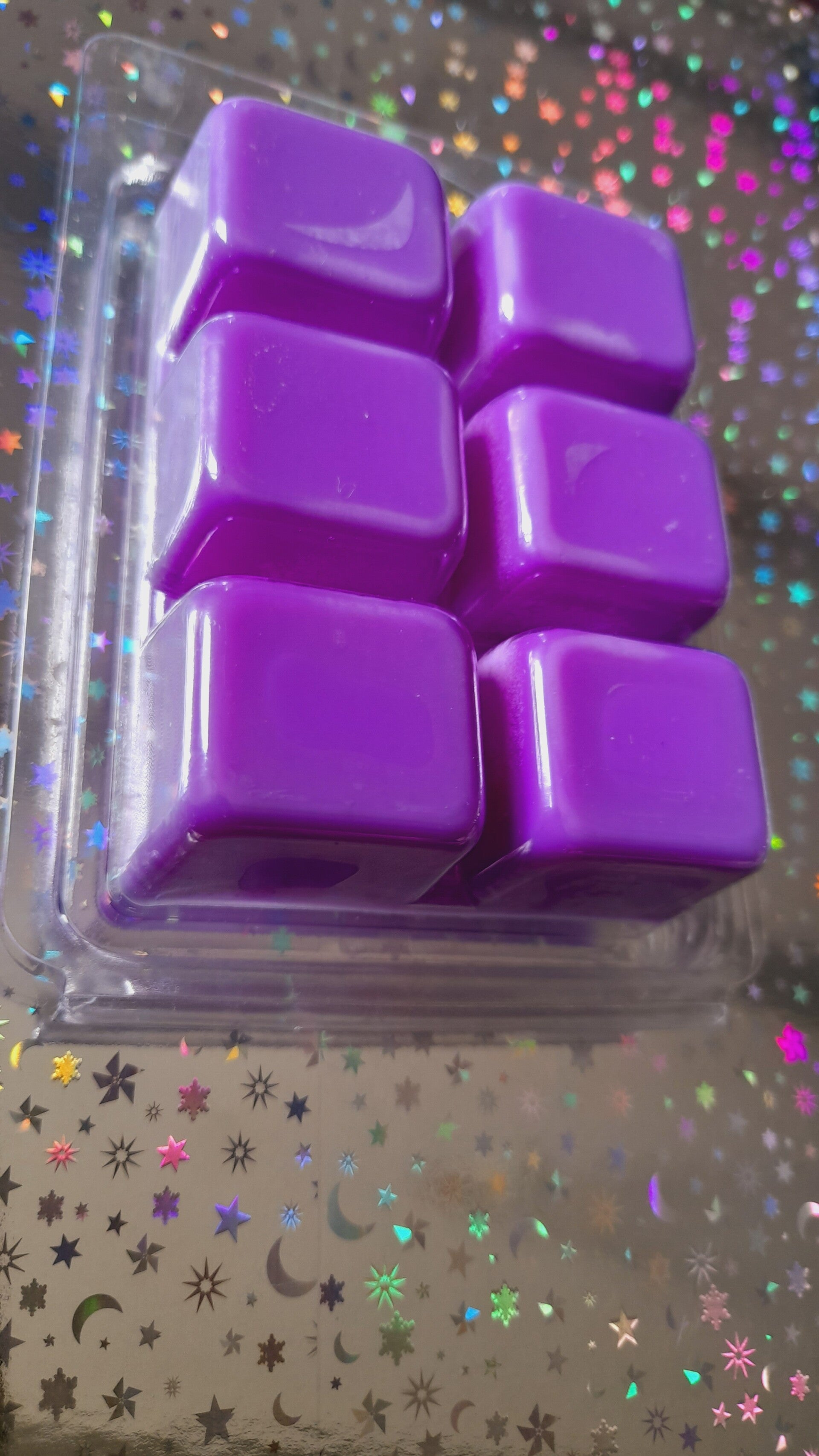 Tablette fondants Frais