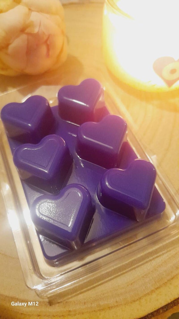 Tablette fondant Seduisez moi !