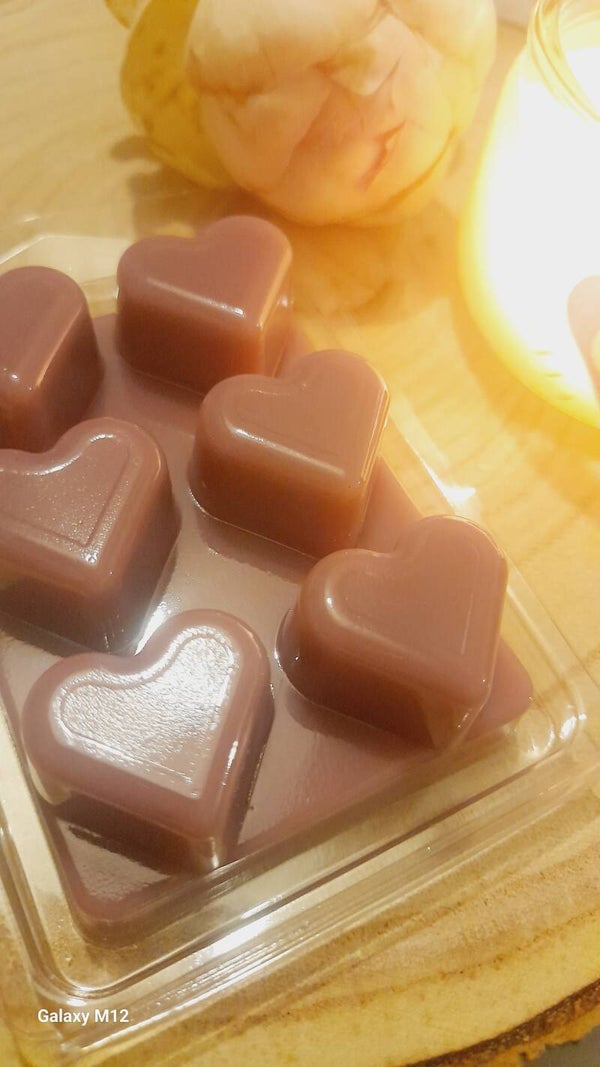 Tablette fondant Hotel Disney